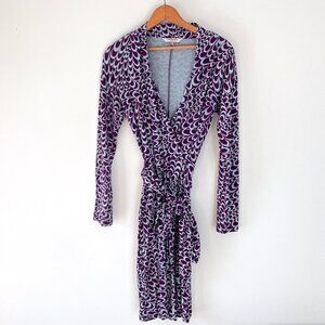 LK Bennett Wrap Dress